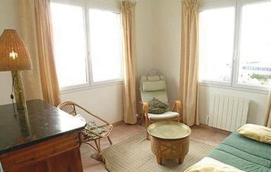 Апартаменты Apartment Valras-Plage 4