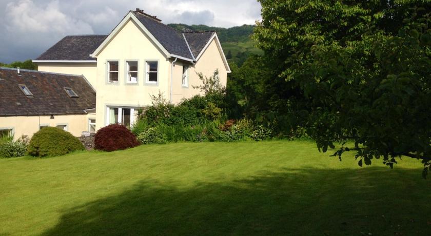 Мини-отель Barndromin Farm Bed and Breakfast