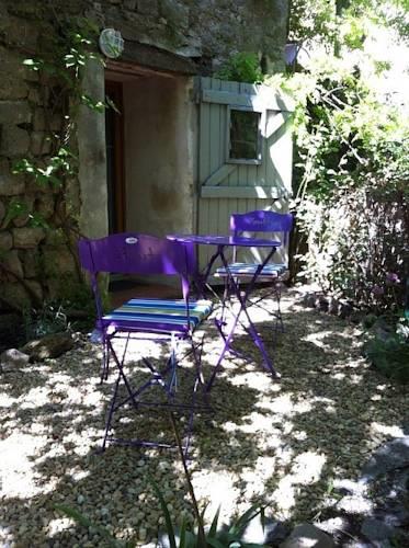 Апартаменты La Palière Gîte