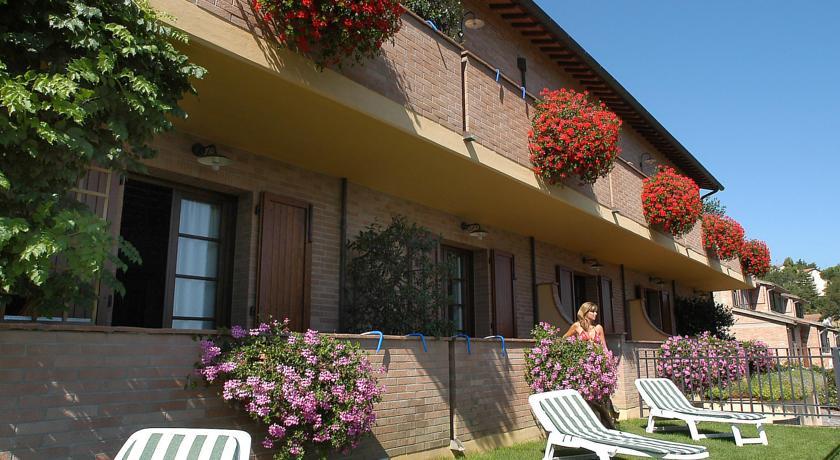 Апартаменты Apartment Pancole Province of Siena 2