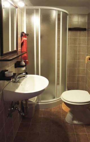Апартаменты Apartment Tolmin 43