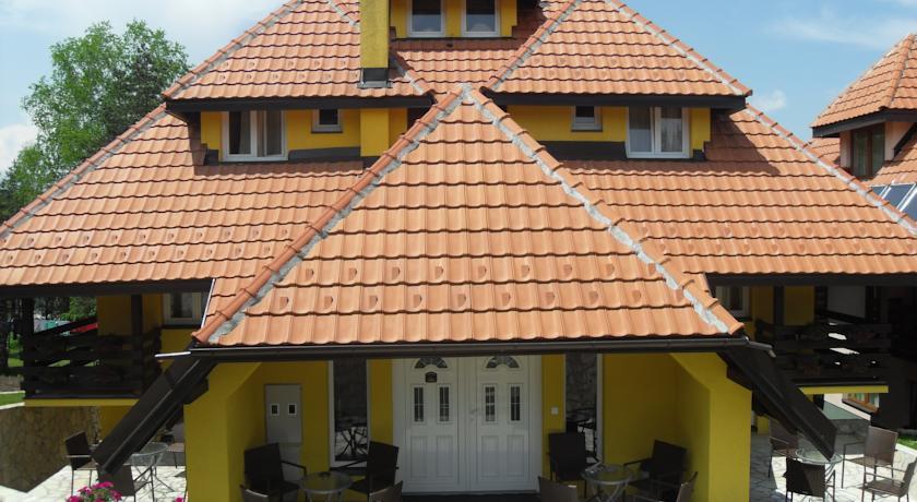 Гостевой дом Guesthouse Marina