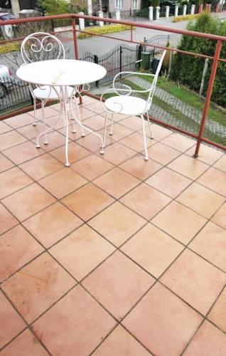 Апартаменты Apartment Kobylnica 24