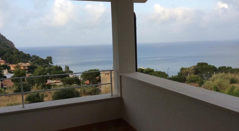 Апартаменты Villa Claudia