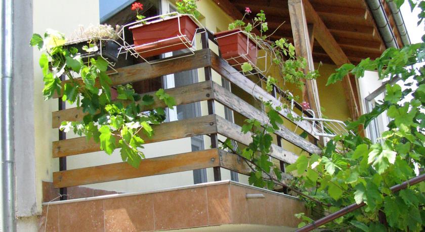 Гостевой дом Guest House Family