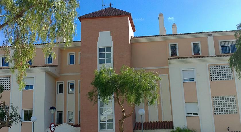 Апартаменты Apartment Rincón de la Victoria 1