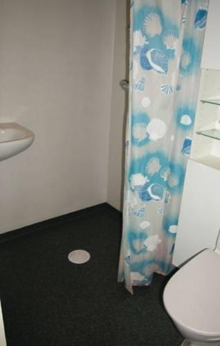 Апартаменты Holiday home Sälen 23