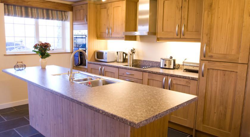 Апартаменты Holiday home Pwllheli 1