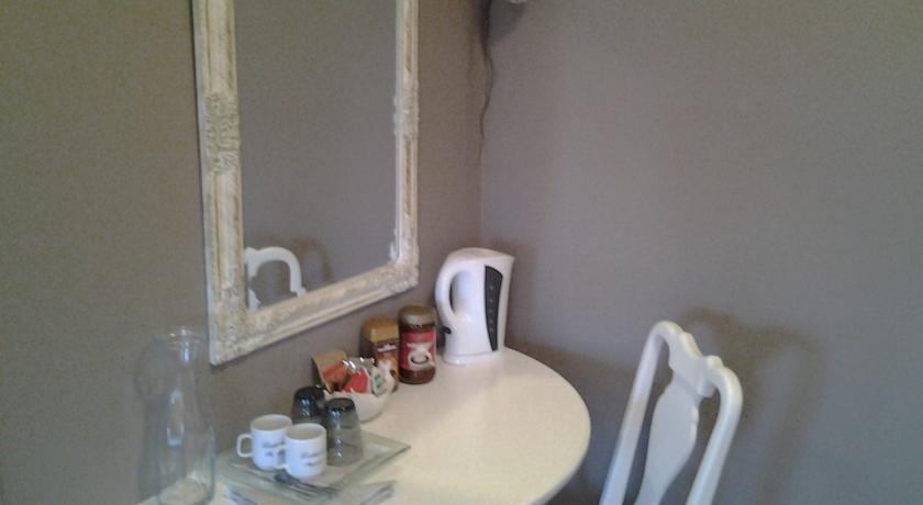 Отель Stapakot Bed and Breakfast