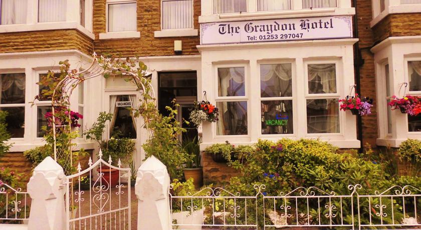 Graydon Hotel