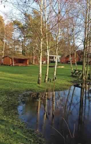 Апартаменты Holiday home Gørlev 15