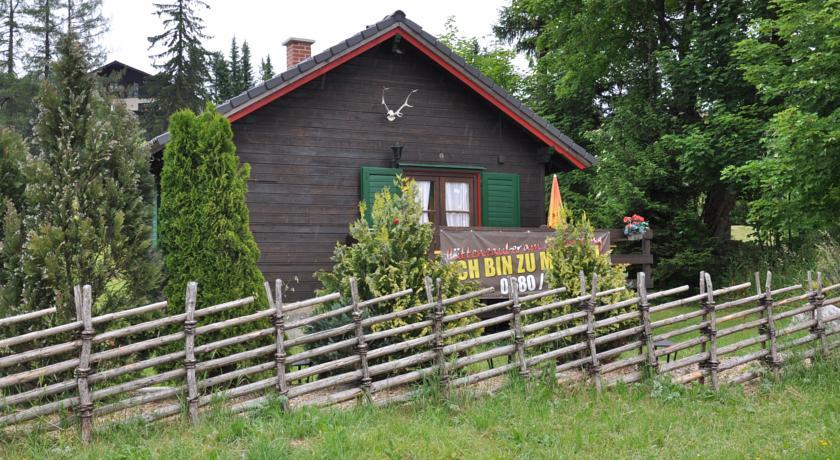 Апартаменты Weigl Hütte Semmering