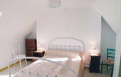 Апартаменты Holiday home Landudec 56