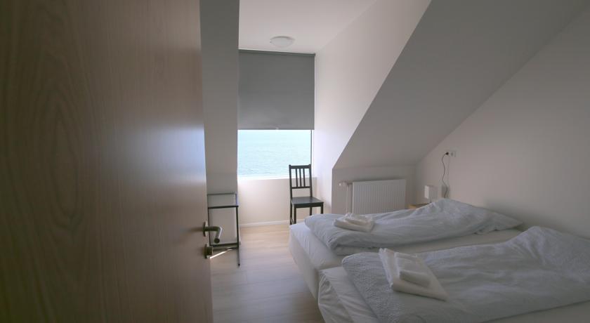 Хостел Fox Hostel