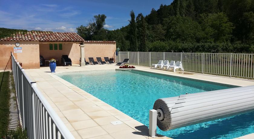 Апартаменты Sirocco au Moulin de Predelles