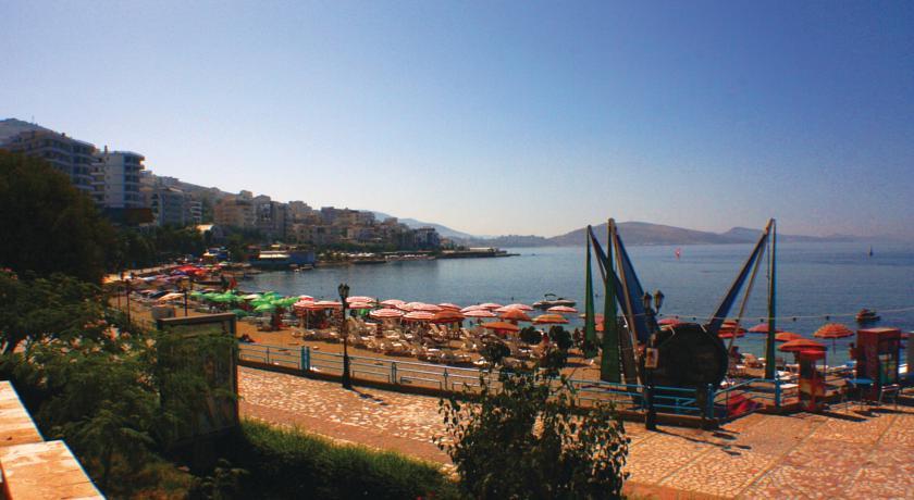 Apartment Saranda 11