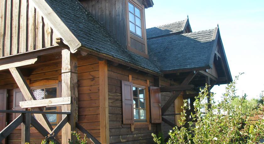Вилла Villa Swarzewo