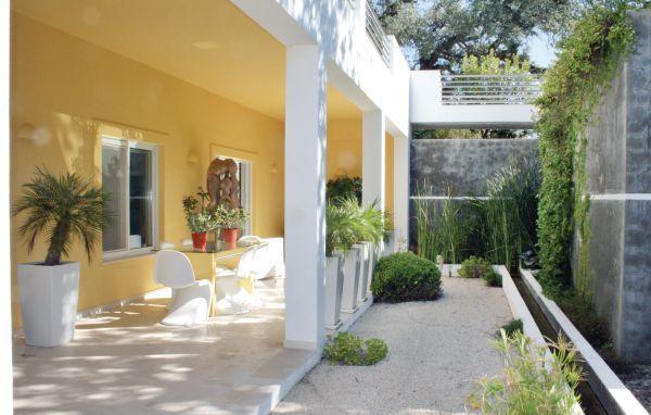Апартаменты Holiday home P-8100-229 Loulé 26
