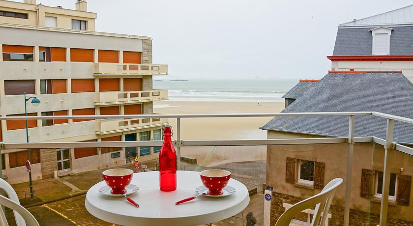 Apartment St-Malo 17