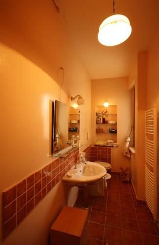 Апартаменты Holiday home Pontecagnano -SA- 16