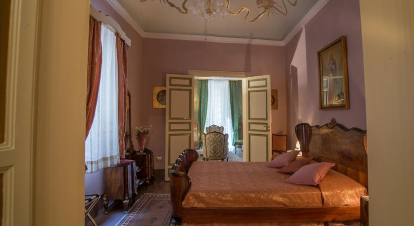 Отель Meliaresort
