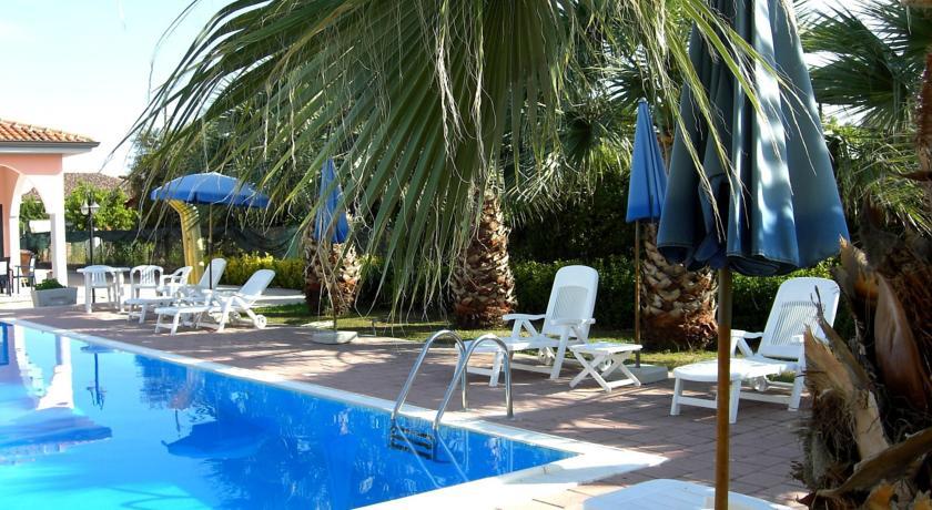 Апартаменты Apartment Marina Salerno 1