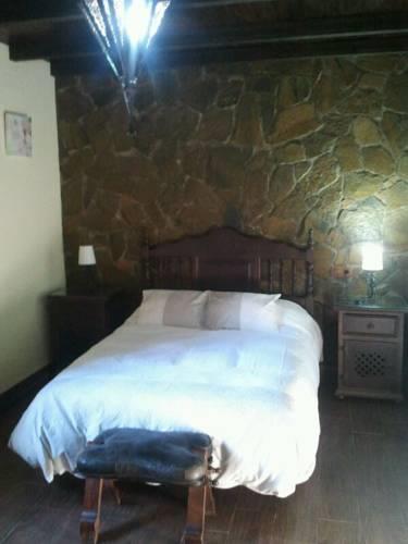 Апартаменты Casa La Casita