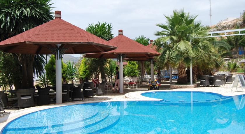Hotel Panorama Sarande