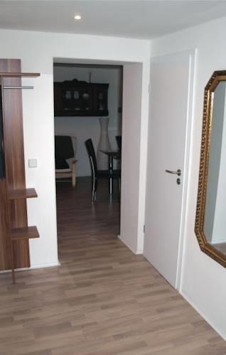 Апартаменты Holiday home Ahrensfelde/Blumberg 51