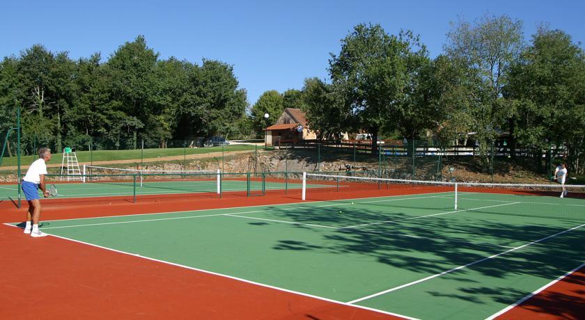 Вилла Villa Saint-Sozy 1