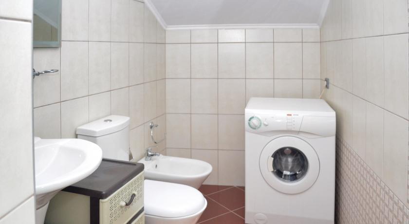 Апартаменты Apartment Pogradec 53