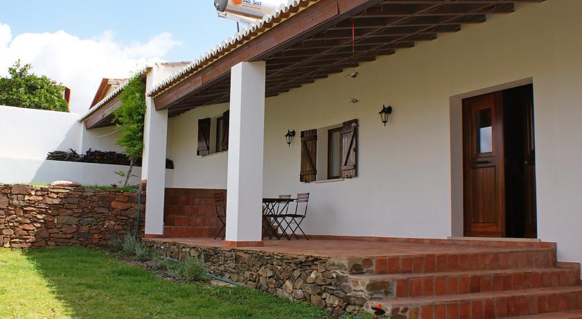 Вилла Villa Mertola
