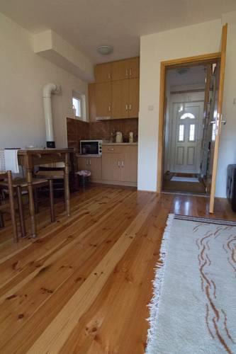 Гостевой дом Guest House Happy