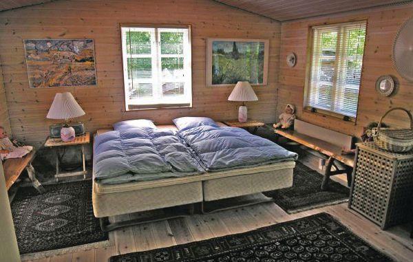 Апартаменты Holiday home Hadsund 43