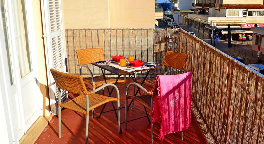 Апартаменты Apartment Porto Cristo