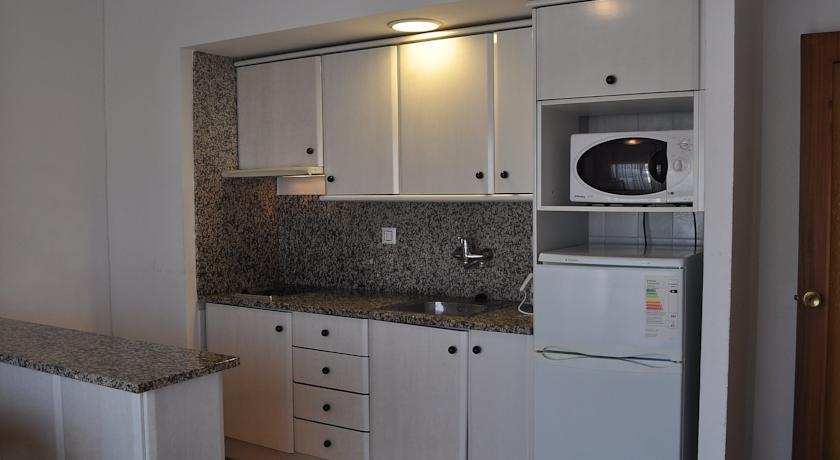 Апартаменты Apartment Palamós 3