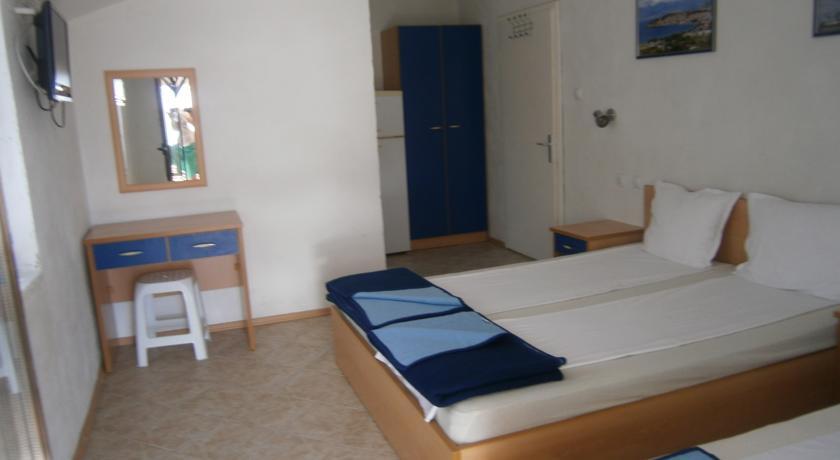 Апартаменты Villa Koceski