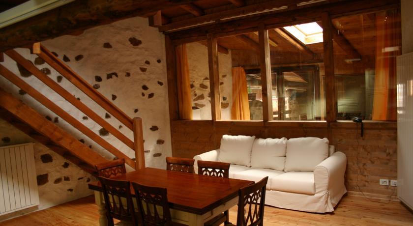 Апартаменты Casa del Vasaio