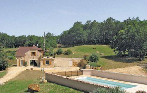 Апартаменты Holiday home Mauzens Miremont 10