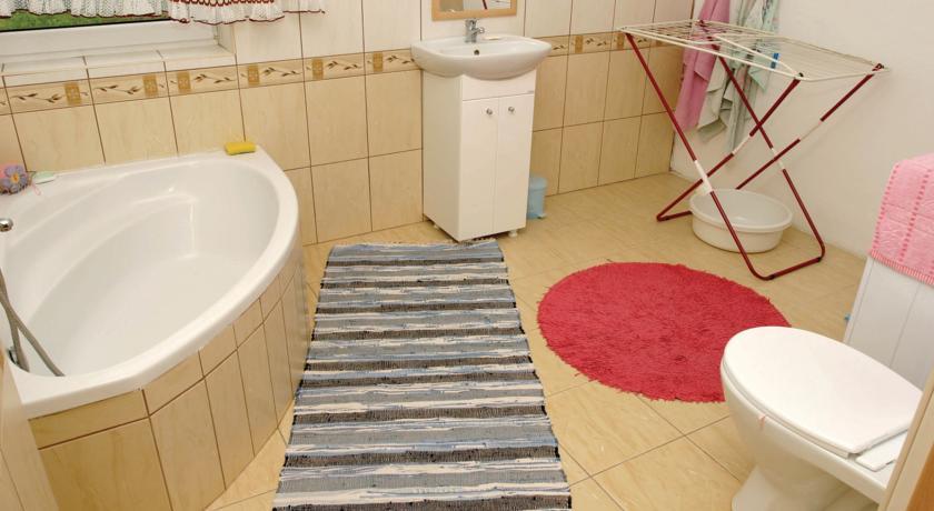 Апартаменты Holiday home Limanowa 18