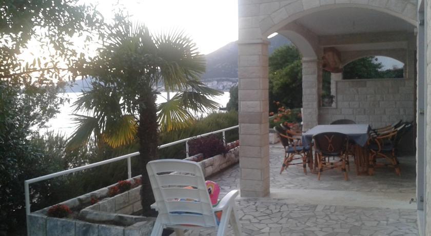 Апартаменты Guest House Mia