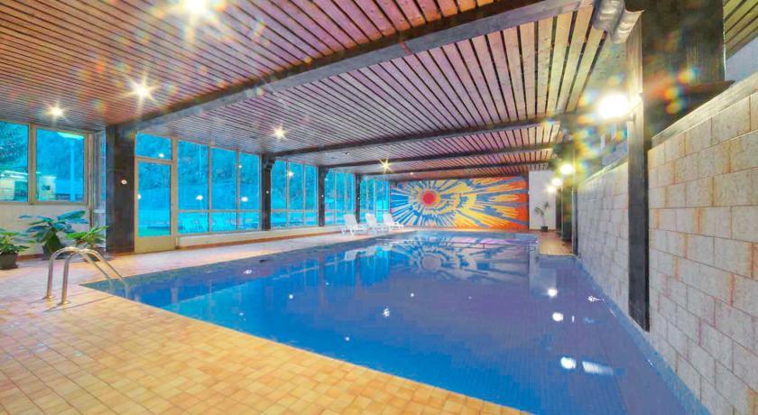 Апартаменты Apartment Täsch 16