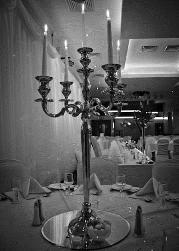 Отель The Balmoral