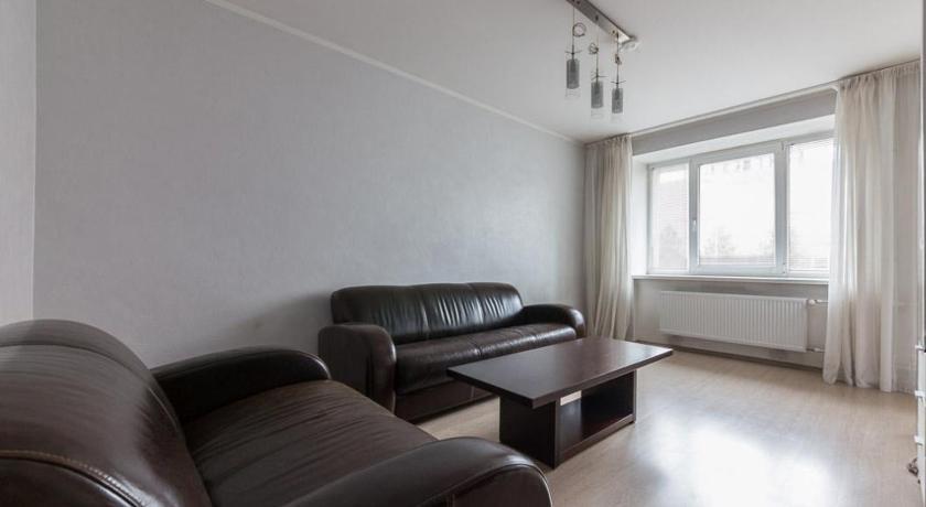 Apartment Tallinn - Estonia Central