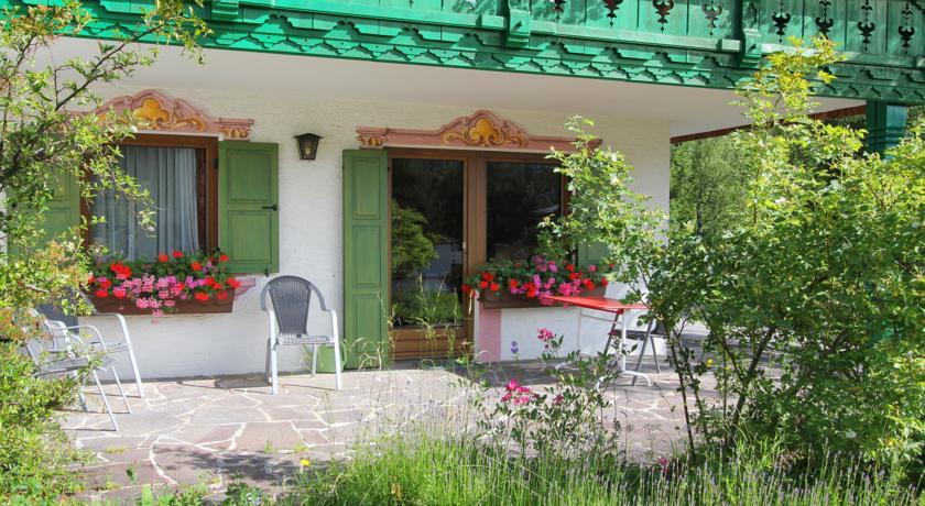 Chalet Josi