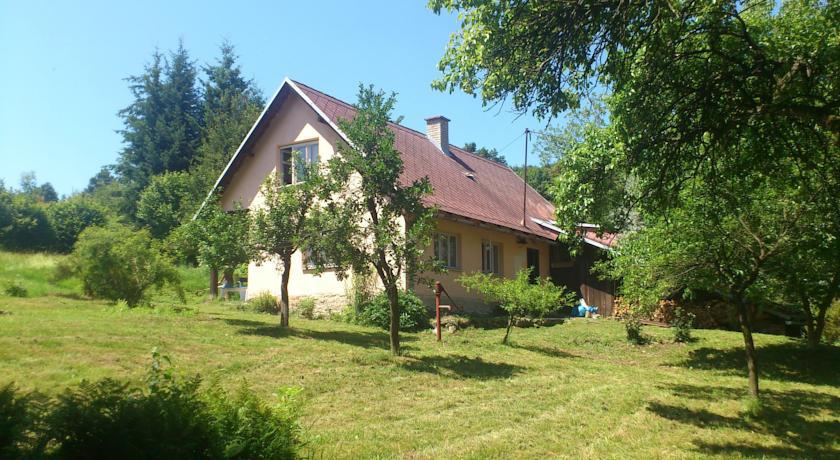 Апартаменты Cottage at the Edge