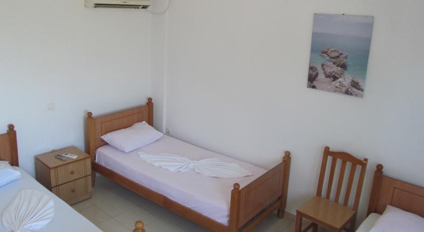 Отель Angra Hotel