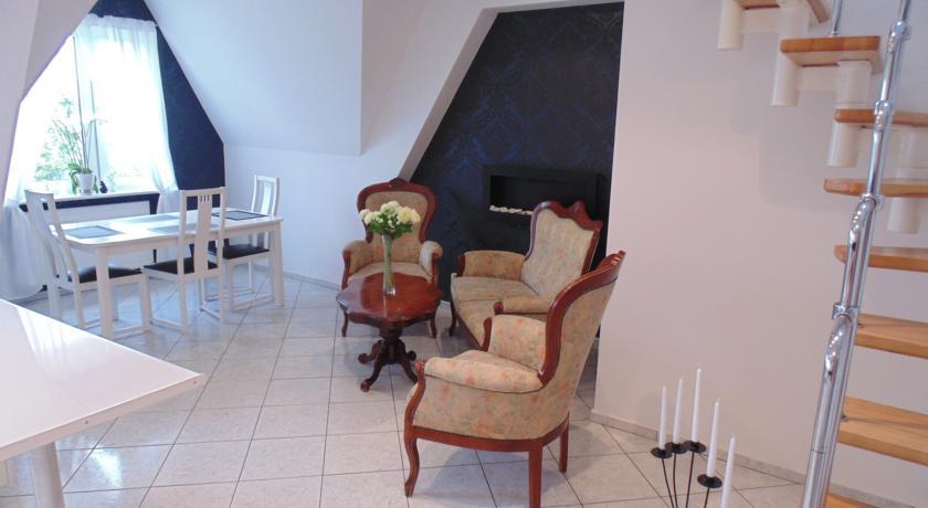 Apartament Kołobrzeg