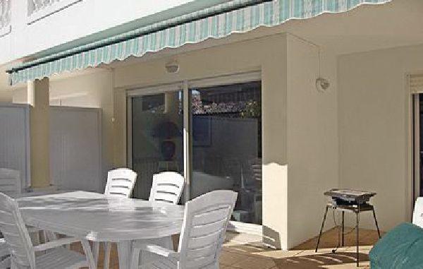 Апартаменты Apartment Anglet 29