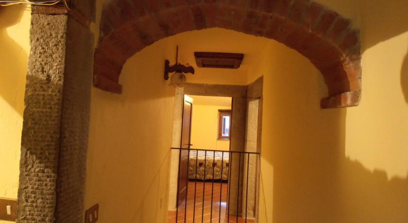 Апартаменты Casa Giorgio